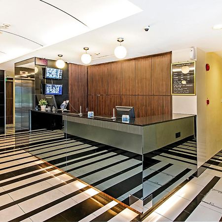 Hotel 81 Rochor Singapore Ngoại thất bức ảnh