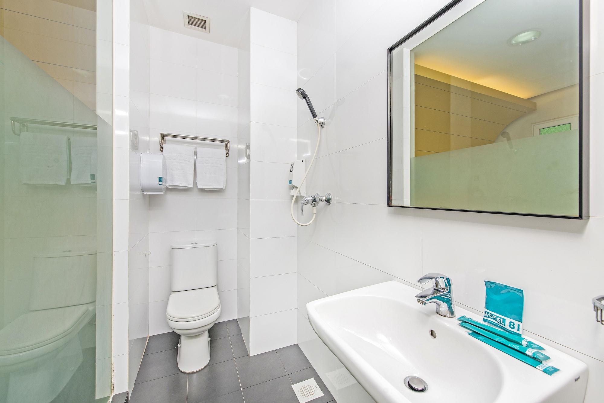 Hotel 81 Rochor Singapore Ngoại thất bức ảnh