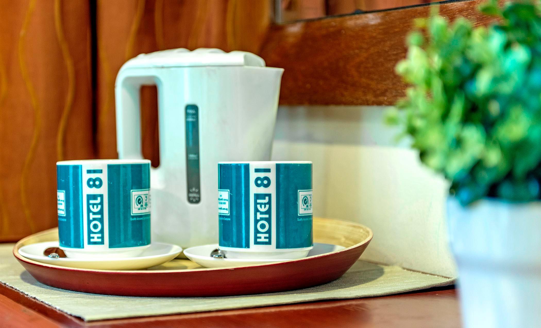 Hotel 81 Rochor Singapore Ngoại thất bức ảnh