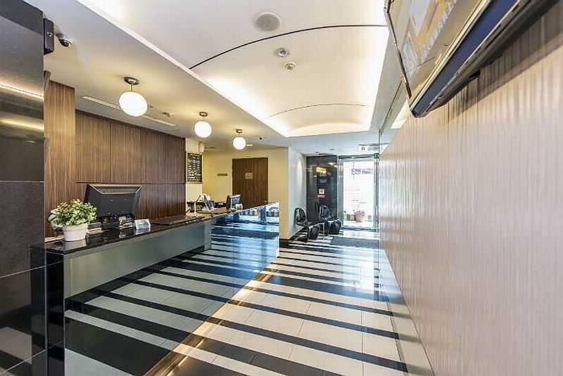 Hotel 81 Rochor Singapore Ngoại thất bức ảnh