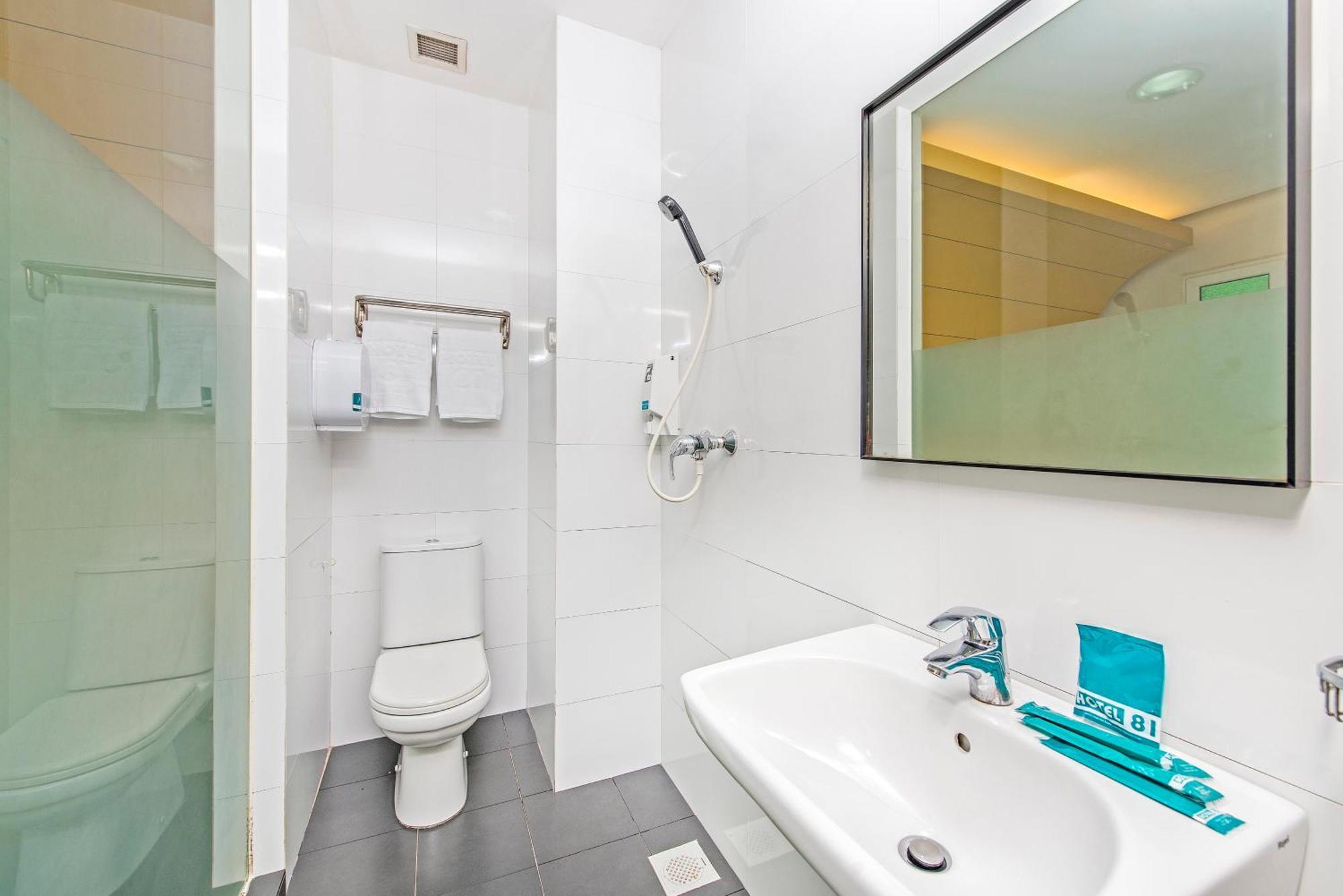 Hotel 81 Rochor Singapore Ngoại thất bức ảnh