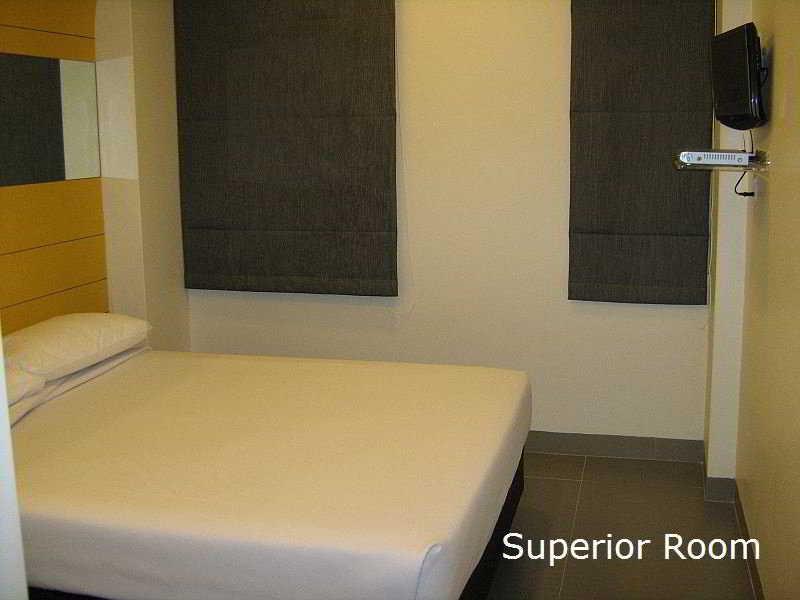 Hotel 81 Rochor Singapore Ngoại thất bức ảnh