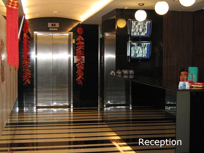 Hotel 81 Rochor Singapore Ngoại thất bức ảnh