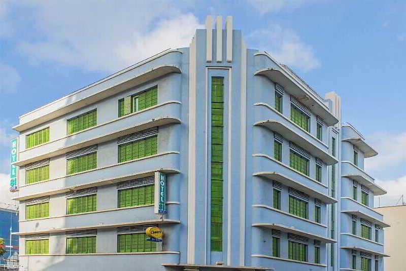 Hotel 81 Rochor Singapore Ngoại thất bức ảnh