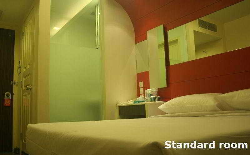 Hotel 81 Rochor Singapore Ngoại thất bức ảnh